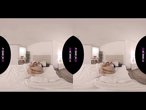 ❤️ PORNBCN VR To unge lesbiske våkner kåte i 4K 180 3D virtuell virkelighet Geneva Bellucci Katrina Moreno ❌ Porno hos oss no.klassikaprint.ru ❌️