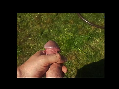 ❤️ Hot hottie får den rosa fitten hennes knullet og kommer med en sprut i en sommerhage ❌ Porno hos oss no.klassikaprint.ru ❌️