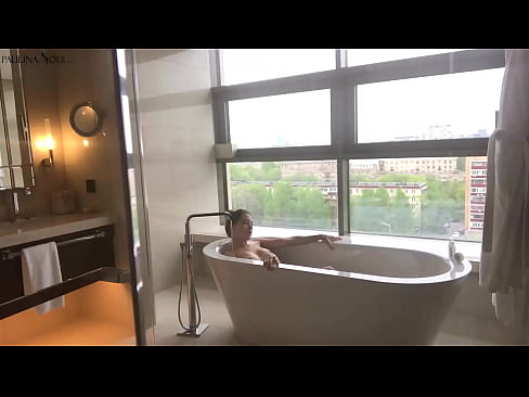 ❤️ En fantastisk babe som lidenskapelig rykker av seg fitta på badet ❌ Porno hos oss no.klassikaprint.ru ❌️