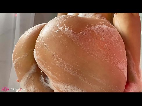 ❤️ Brunette onanerer fitte med vibrator til intens orgasme i dusjen ❌ Porno hos oss no.klassikaprint.ru ❌️