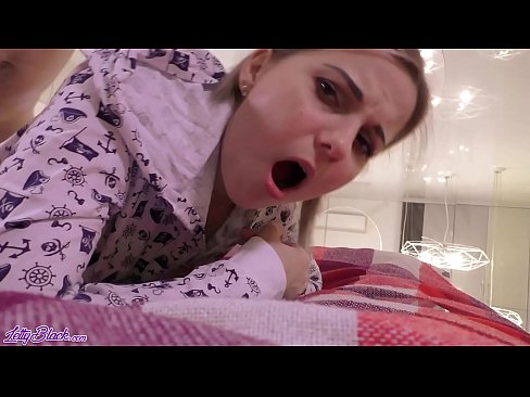 ❤️ Sexy mamma svelge og pregistyle sex - cum close up ❌ Porno hos oss no.klassikaprint.ru ❌️