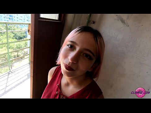 ❤️ Sensuell student suger en fremmed i utmarken - Cum On His Face ❌ Porno hos oss no.klassikaprint.ru ❌️